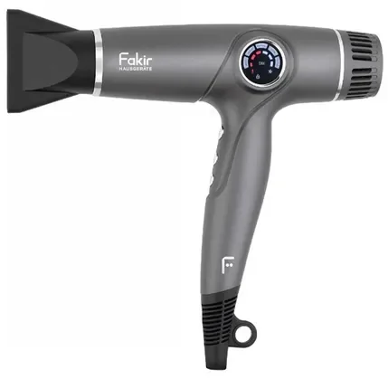 Fen FAKIR PRO ION SHOT HAIR DRYER | Onlaynal.az
