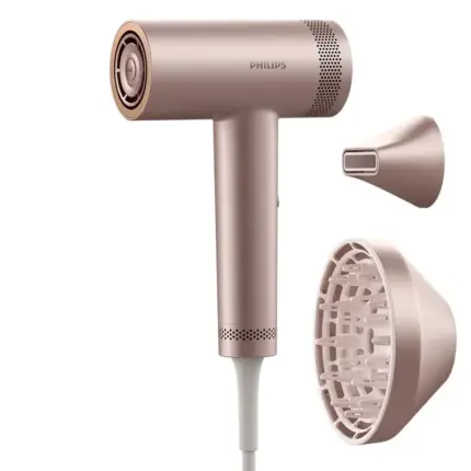 Fen PHILIPS BHD837/10 | Onlaynal.az