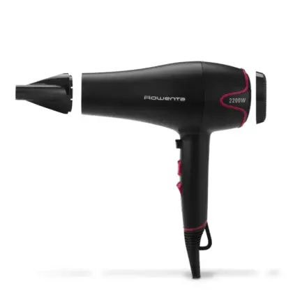 Fen Rowenta CV5713 Elite 2200W Qara (1830008455) | Onlaynal.az