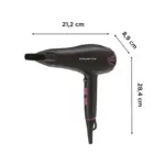 Fen Rowenta CV5713 Elite 2200W Qara (1830008455) | Onlaynal.az