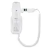 Fen Valera Silent Jet PROTECT 2000 Shaver (white) | Onlaynal.az