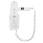 Fen Valera Silent Jet PROTECT 2000 Shaver (white) | Onlaynal.az