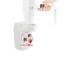 Fen Valera Silent Jet PROTECT 2000 Shaver (white) | Onlaynal.az