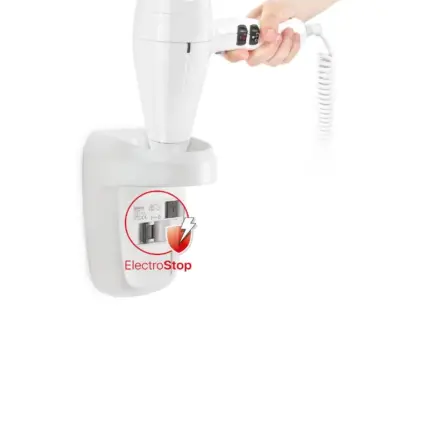 Fen Valera Silent Jet PROTECT 2000 Shaver (white) | Onlaynal.az