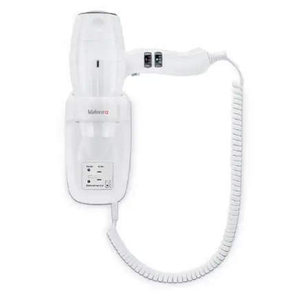 Fen Valera Silent Jet PROTECT 2000 Shaver (white) | Onlaynal.az