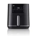 Fritoz BRAUN HF5034IBK (0X12500022) | Onlaynal.az