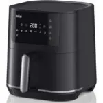 Fritoz BRAUN HF5034IBK (0X12500022) | Onlaynal.az