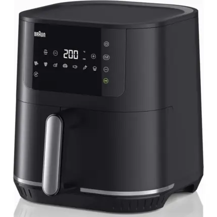 Fritoz BRAUN HF5034IBK (0X12500022) | Onlaynal.az