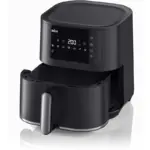 Fritoz BRAUN HF5034IBK (0X12500022) | Onlaynal.az