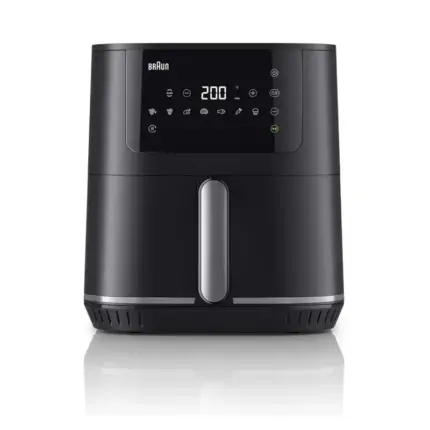 Fritoz BRAUN HF5034IBK (0X12500022) | Onlaynal.az