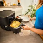 Fritoz BRAUN HF5034IBK (0X12500022) | Onlaynal.az