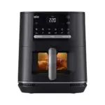 Fritoz BRAUN HF5075IBK (0X12500024) | Onlaynal.az