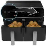 Fritoz Beko FRL 5388 B | Onlaynal.az