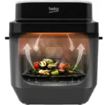 Fritoz Beko FRL 5474 B | Onlaynal.az