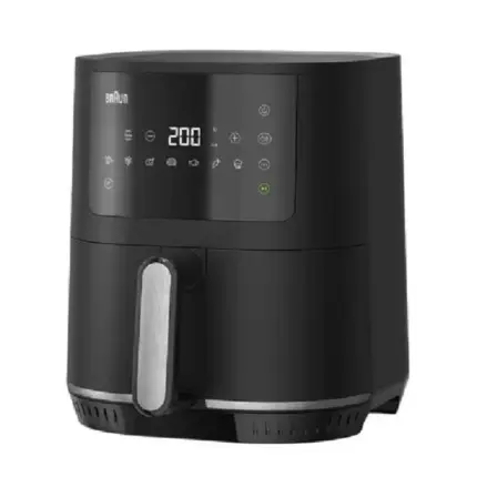 Fritoz Braun HF3030IBK (0X12500002) | Onlaynal.az