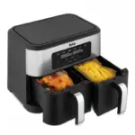 Fritoz Fakir Premium CHEFRY 8.5 lt Air Fryer (8682511903258) | Onlaynal.az