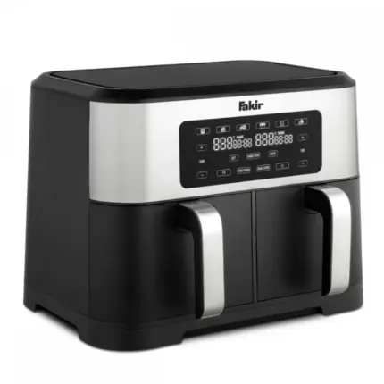 Fritoz Fakir Premium CHEFRY 8.5 lt Air Fryer (8682511903258) | Onlaynal.az