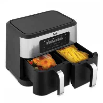Fritoz Fakir Premium CHEFRY 8.5 lt Air Fryer (8682511903258) | Onlaynal.az