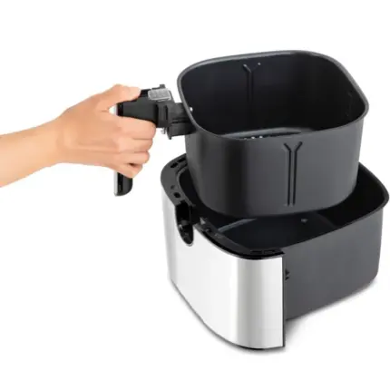 Fritoz Fakir UNO CHEFRY 5 lt Air Fryer (8682511903241) | Onlaynal.az