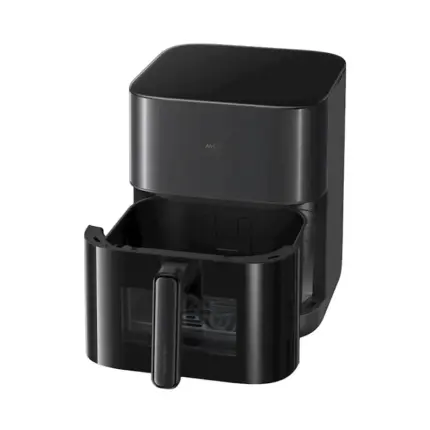 Fritoz Mova FD10 PRO Black (VFF12A) | Onlaynal.az