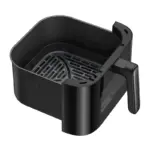 Fritoz Mova FD10 PRO Black (VFF12A) | Onlaynal.az