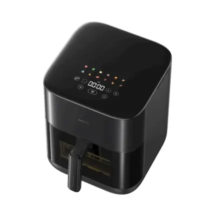 Fritoz Mova FD10 PRO Black (VFF12A) | Onlaynal.az