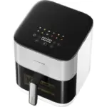 Fritoz Mova FD10 PRO White (VFF12A) | Onlaynal.az