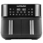 Fritoz NUTRIBULLET NBA081B (0C12500003) | Onlaynal.az