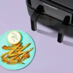 Fritoz NUTRIBULLET NBA081B (0C12500003) | Onlaynal.az