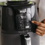 Fritoz Ninja AF100EU | Onlaynal.az