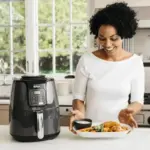 Fritoz Ninja AF100EU | Onlaynal.az