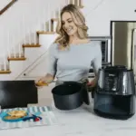 Fritoz Ninja AF100EU | Onlaynal.az