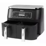 Fritoz Ninja AF300EU | Onlaynal.az