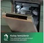 Fritoz Philips 5,6 LT HD9257/80 | Onlaynal.az