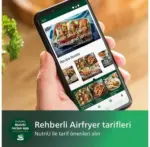 Fritoz Philips 5,6 LT HD9257/80 | Onlaynal.az