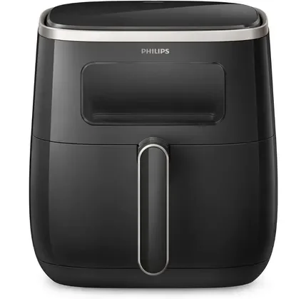 Fritoz Philips 5,6 LT HD9257/80 | Onlaynal.az