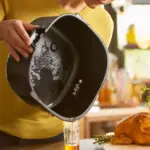 Fritoz Philips Airfryer XXL HD9650/90 | Onlaynal.az