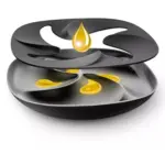 Fritoz Philips Airfryer XXL HD9650/90 | Onlaynal.az