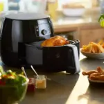 Fritoz Philips Airfryer XXL HD9650/90 | Onlaynal.az