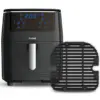 Fritoz TEFAL Easy Fry & Grill & Steam+ XXL Yağsız Air Fryer 6,5 Lt (1510002021) | Onlaynal.az