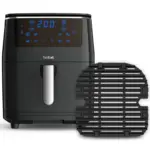 Fritoz TEFAL Easy Fry & Grill & Steam+ XXL Yağsız Air Fryer 6,5 Lt (1510002021) | Onlaynal.az