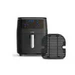 Fritoz TEFAL Easy Fry & Grill & Steam+ XXL Yağsız Air Fryer 6,5 Lt (1510002021) | Onlaynal.az