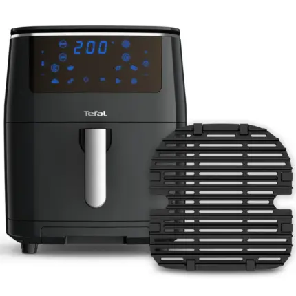 Fritoz TEFAL Easy Fry & Grill & Steam+ XXL Yağsız Air Fryer 6,5 Lt (1510002021) | Onlaynal.az