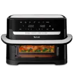 Fritoz Tefal Easy Fry Flex Dual (1510002875) | Onlaynal.az