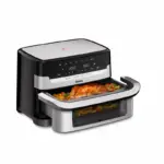 Fritoz Tefal Easy Fry Flex Dual (1510002875) | Onlaynal.az