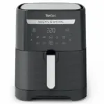 Fritoz Tefal Easy Fry & Grill XXL, Black (7211419589) | Onlaynal.az