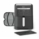 Fritoz Tefal Easy Fry & Grill XXL, Black (7211419589) | Onlaynal.az