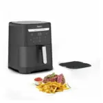 Fritoz Tefal Easy Fry & Grill XXL, Black (7211419589) | Onlaynal.az