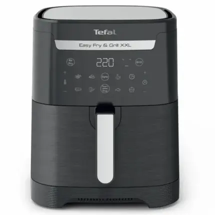 Fritoz Tefal Easy Fry & Grill XXL, Black (7211419589) | Onlaynal.az