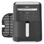 Fritoz Tefal Easy Fry & Grill XXL, Black (7211419589) | Onlaynal.az